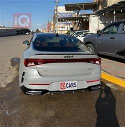 كيا K5